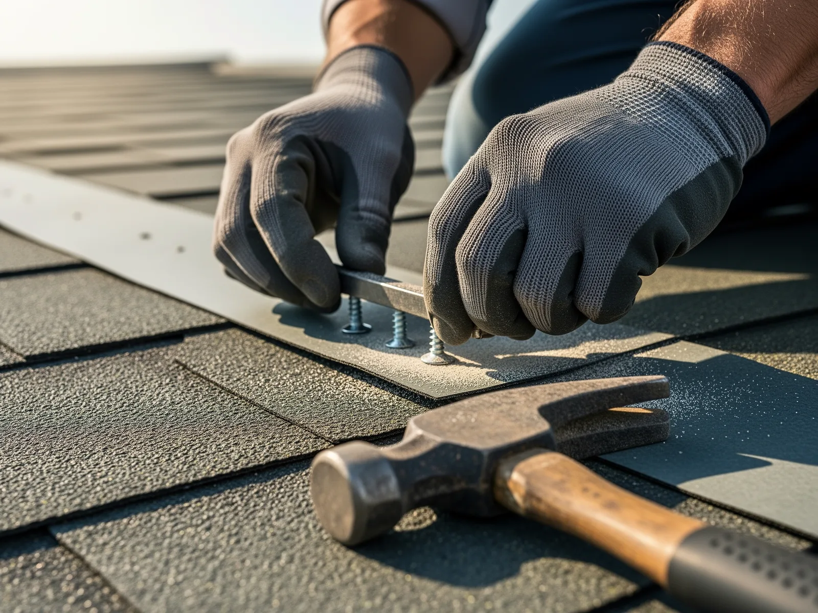 Why choose Fascia Repair in Arvonia, VA